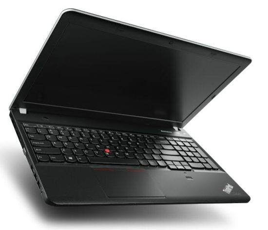 LENOVO ThinkPad E540 15,6  notebook Intel Core i3-4000M 2,4GHz/4GB/500GB/GT740M fotó, illusztráció : 20C6006GHV
