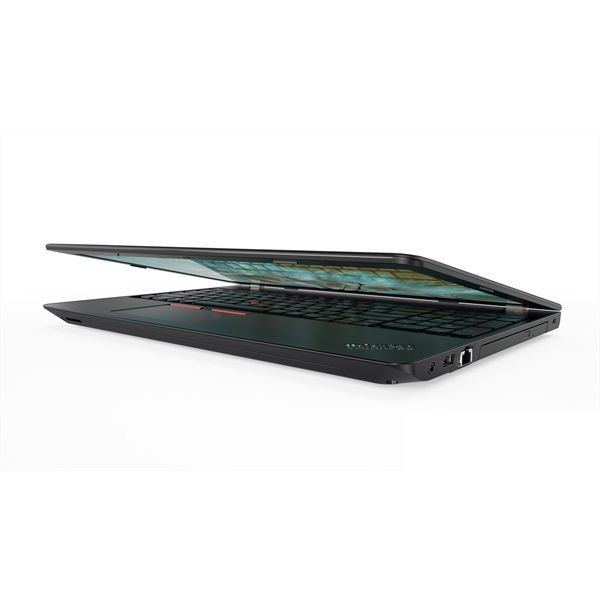 LENOVO ThinkPad E570 laptop 15,6  FHD IPS i7-7500U 8GB 256GB 950M-2GB Win10Pro fotó, illusztráció : 20H5S03400