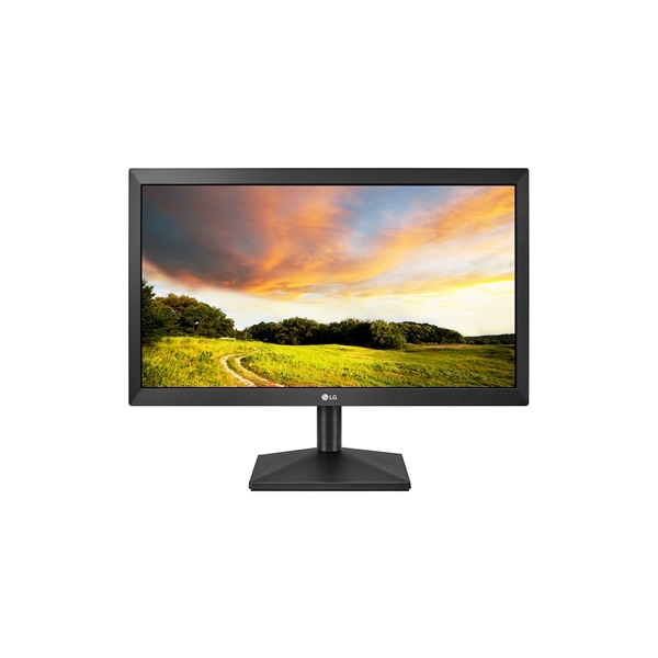 Monitor 19,5  LG 20MK400A-B LED fotó, illusztráció : 20MK400A-B.AEU