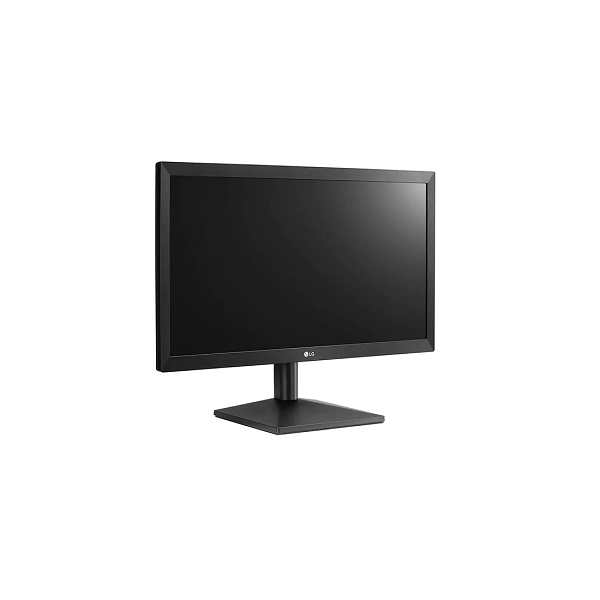 Monitor 20  1366x768 TN VGA HDMI LG 20MK400H-B fotó, illusztráció : 20MK400H-B