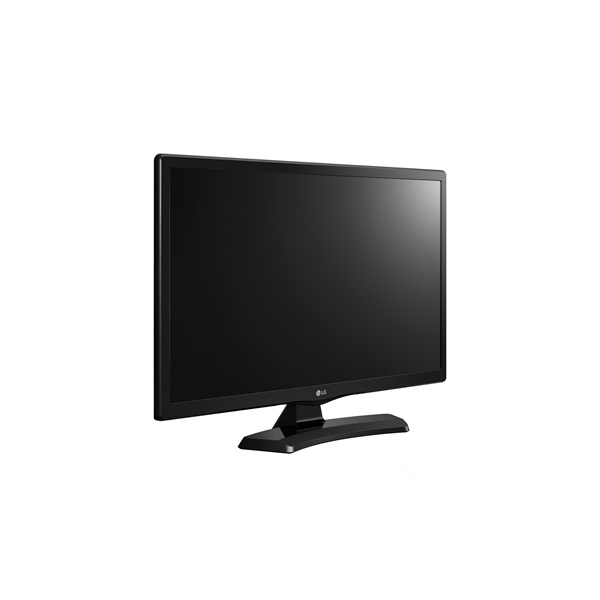 TV-monitor 20  1366x768 HDMI LG 20MT48DF-PZ LED fotó, illusztráció : 20MT48DF-PZ