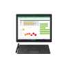 Lenovo ThinkPad laptop 13,3" QXGA i5-L16G7 8GB 512GB SSD Intel UHD Graphics Win10Pro Black Touch Lenovo ThinkPad X1 Fold G1