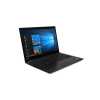 Lenovo Thinkpad laptop 13,3" FHD i5-10210U 8GB 512GB SSD Intel UHD Graphics Win10Pro Black Lenovo Thinkpad X13 G1