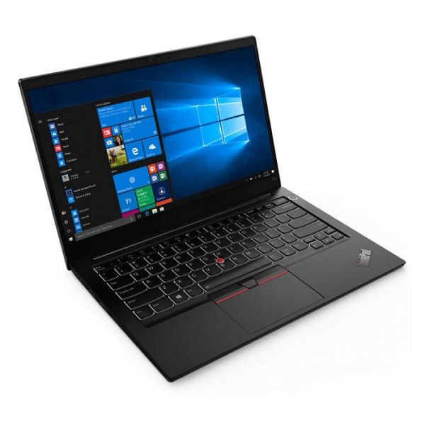 Lenovo ThinkPad laptop 14  FHD i5-1135G7 16GB 512GB IrisXe DOS fekete Lenovo Th fotó, illusztráció : 20TA0024HV