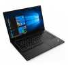 Lenovo Thinkpad laptop 14" FHD i7-1165G7 16GB 512GB SSD Intel Iris Xe Graphics FreeDOS Black Lenovo Thinkpad E14 G2