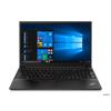 Lenovo ThinkPad laptop 15,6" FHD i5-1135G7 8GB 256GB IrisXe W11Pro fekete Lenovo ThinkPad E15 G2 20TD00GNHV Technikai adatok