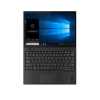 Lenovo ThinkPad laptop 13" QHD i5-1130G7 16GB 512GB SSD Intel Iris Xe Graphics LTE Win10Pro Black Lenovo ThinkPad X1 Nano G1