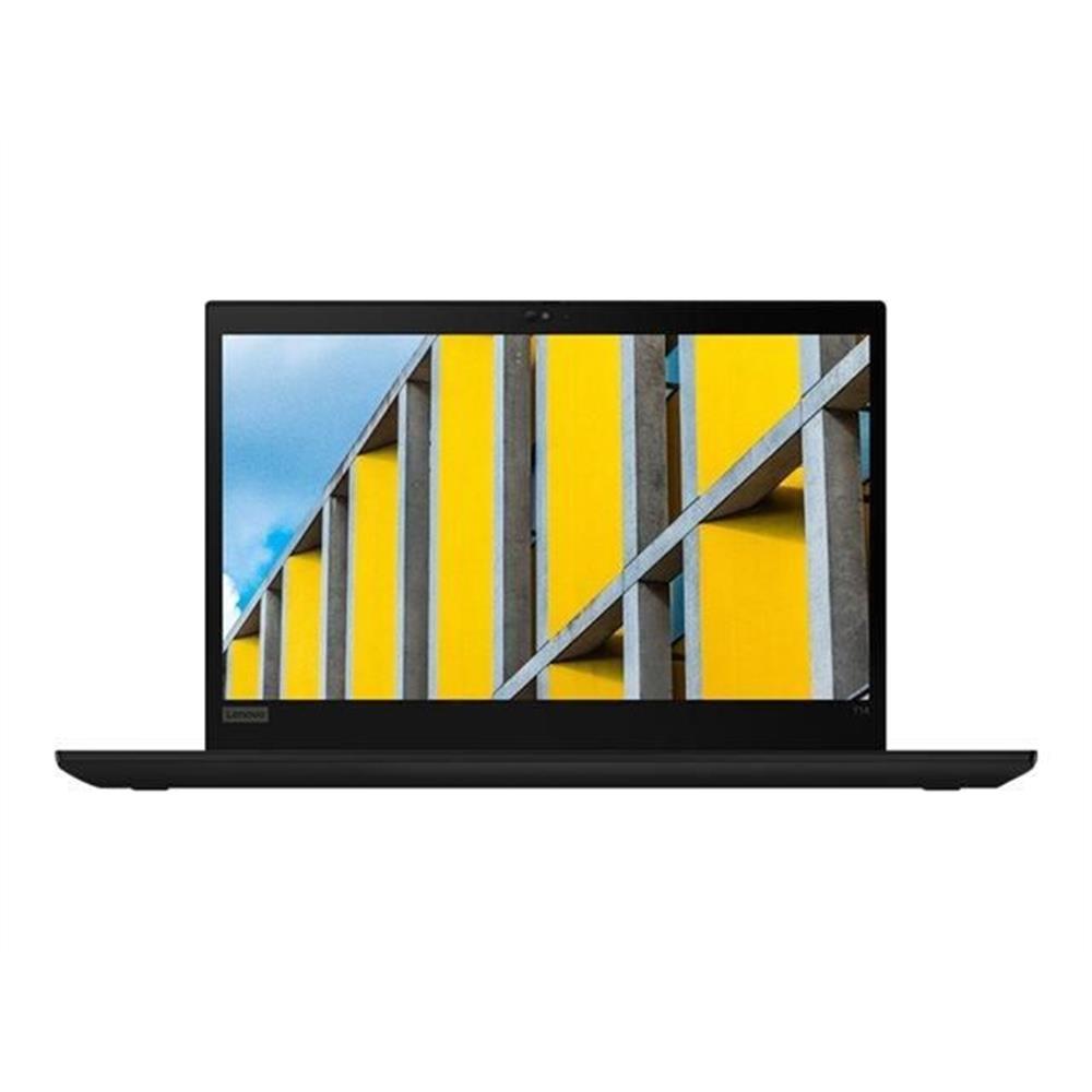 Lenovo ThinkPad laptop 14  FHD i5-1135G7 16GB 512GB IrisXe W11Pro fekete Lenovo fotó, illusztráció : 20W1SGLGHV
