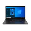 Akci 2022.03.30-ig  Lenovo ThinkPad laptop 15,6  FHD i5-1135G7 8GB 512GB SSD UHD FreeDOS 