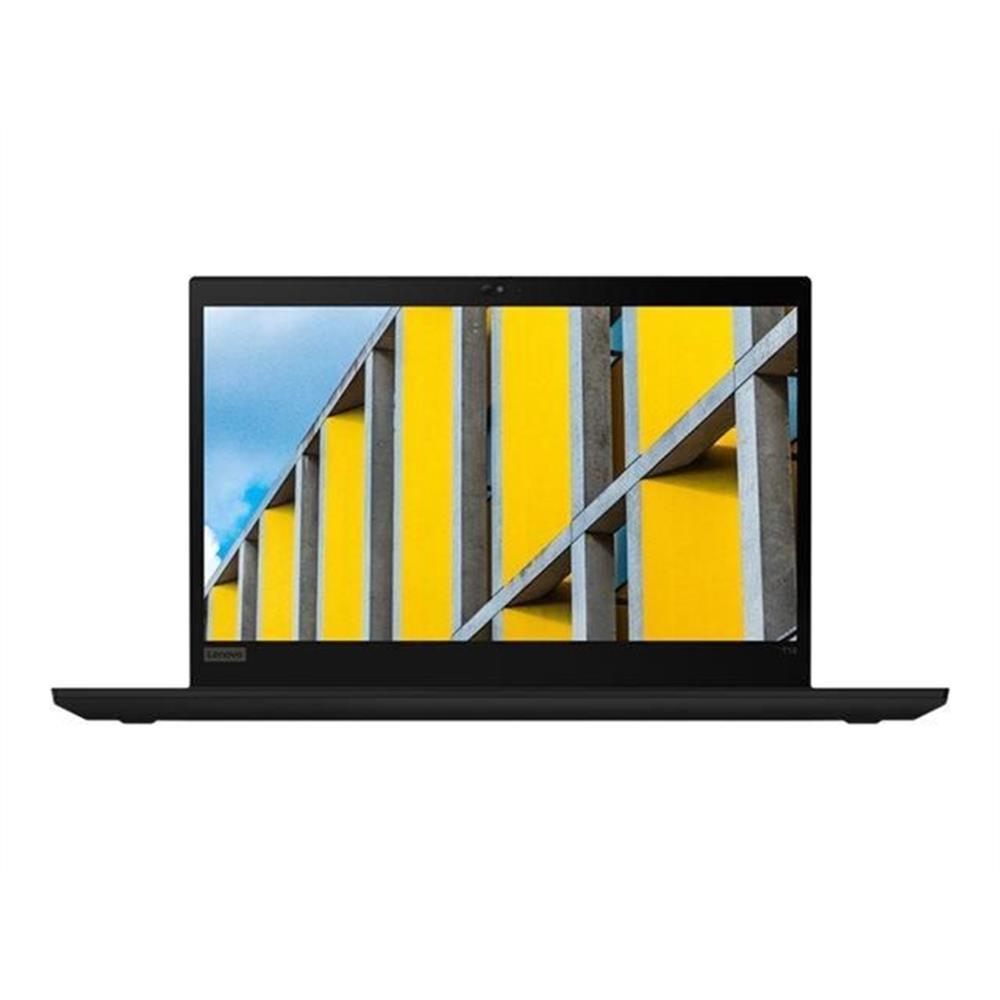 Lenovo ThinkPad laptop 14  FHD R7Pro-5850U 16GB 512GB Radeon W11Pro fekete Leno fotó, illusztráció : 20XLS0KB03