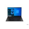 Lenovo ThinkPad laptop 14  WQUXGA i7-1165G7 32GB