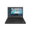 Lenovo ThinkPad laptop 17,3  UHD W-11855M 32GB