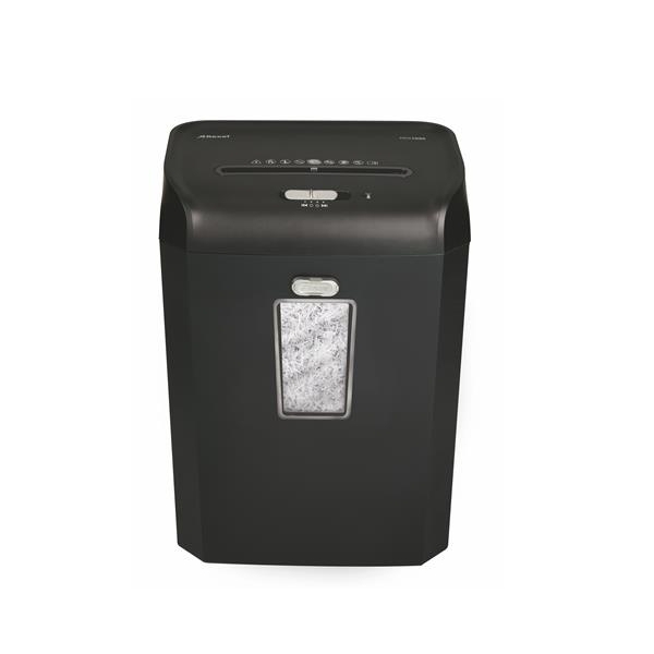 Iratmegsemmisítő konfetti 10 lap REXEL  Promax RSX1035 fotó, illusztráció : 2100885A