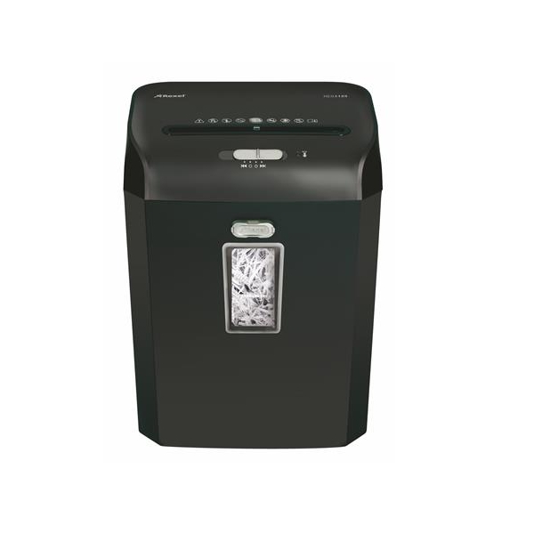 Iratmegsemmisítő csík 8 lap REXEL  Promax RES823 fotó, illusztráció : 2101338A