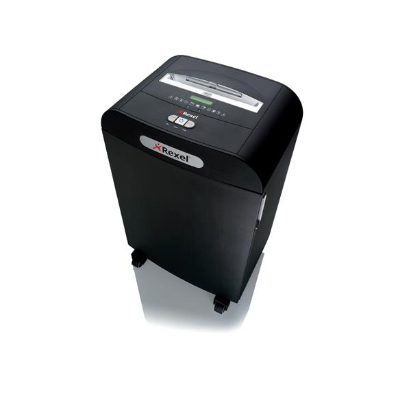 Iratmegsemmisítő csík 22 lap REXEL  Mercury RDS2270 fotó, illusztráció : 2102433EU