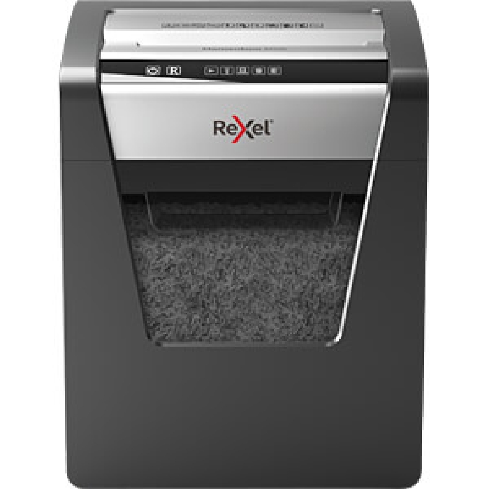 Iratmegsemmisítő mikrokonfetti 10 lap REXEL Momentum M510 fotó, illusztráció : 2104575EU