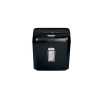 Iratmegsemmisítő konfetti 6 lap REXEL "ProMax QS RPX612" 2104579EU Technikai adatok