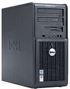 Dell Optiplex 210L számítógép Cel D 331 2.66G 256M 40G Free DOS 1év szerviz + 2 fotó, illusztráció : 210L-2