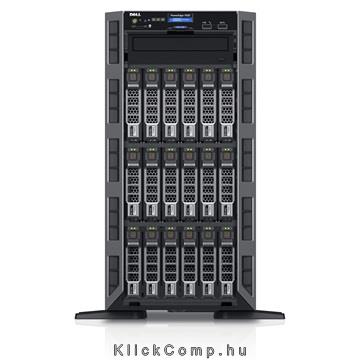 DELL PowerEdge T630 szerver E5-2620v4 32GB NoHDD NoOS. torony fotó, illusztráció : 210-ACWJ_230158