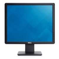 Monitor 17" 1280x1024 TN VGA DP Dell E1715S                                                                                                                                                             