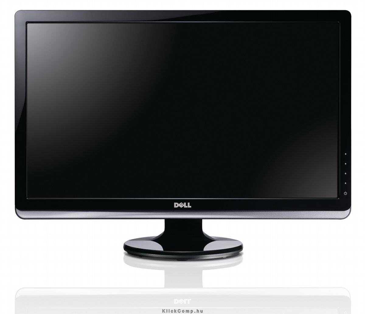 Monitor 23  FHD 1920x1080 HDMI VGA DELL S2415H fotó, illusztráció : 210-AEVQ