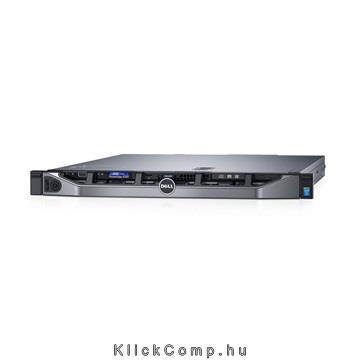 DELL PowerEdge R330 szerver E3-1240v6 16GB 1.8TB SAS 15k NoOS. rack fotó, illusztráció : 210-AFEV_232542