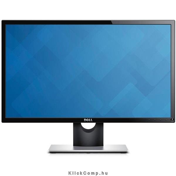 Monitor 24  FHD 1920x1080 VGA HDMI DELL S2316H fotó, illusztráció : 210-AFYX