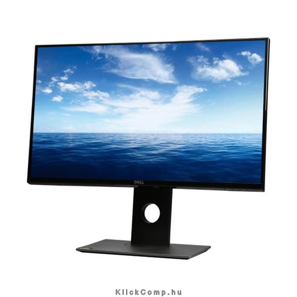 Monitor 27  2560x1440 1ms HDMI 4xUSB DELL S2716DG fotó, illusztráció : 210-AGUI