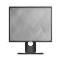 Monitor 19" 1280x1024 IPS VGA HDMI DP Dell P1917S                                                                                                                                                       