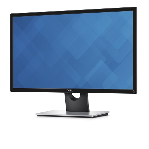Monitor 24  FHD 1920x1080 1ms VGA HDMI DELL SE2417HG fotó, illusztráció : 210-ALDY