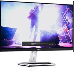 Monitor 23  FHD 1920x1080 VGA HDMI DELL S2318H fotó, illusztráció : 210-ALPU