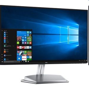 Monitor 24  FHD 1920x1080 HDMI VGA DELL S2418H fotó, illusztráció : 210-ALPX
