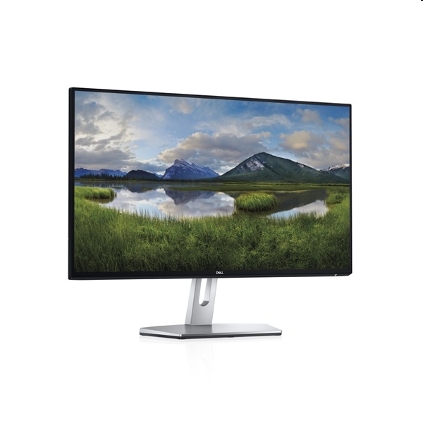 Monitor 24  FHD 1920x1080 HDMI fekete DELL S2419H fotó, illusztráció : 210-APCT