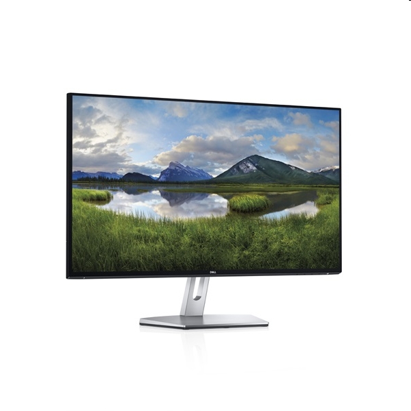 Monitor 27  FHD 1920x1080 HDMI DELL S2719H fotó, illusztráció : 210-APDS