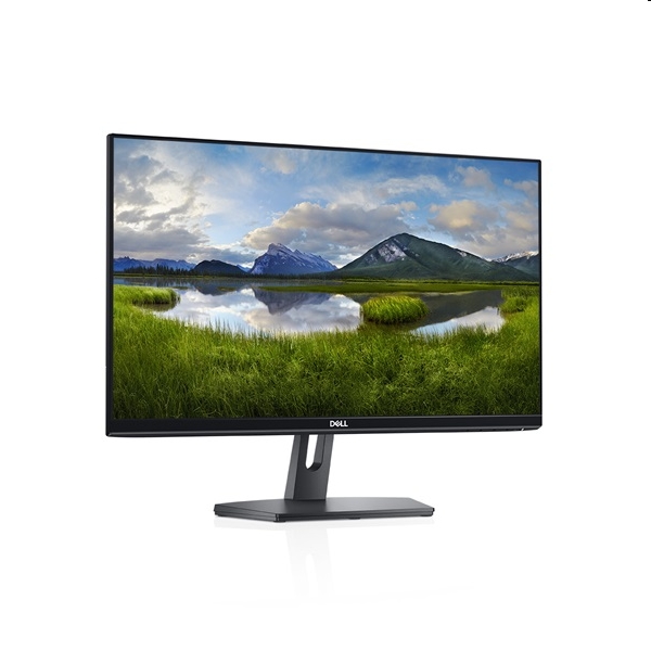 Monitor 24  FHD 1920x1080 VGA HDMI DELL SE2419H fotó, illusztráció : 210-AQOK