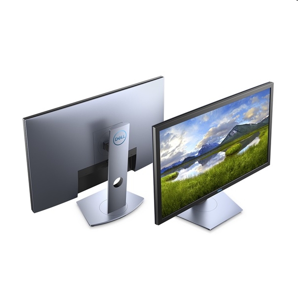 Monitor 24  FHD 1920x1080 1ms HDMI DP DELL S2419HGF fotó, illusztráció : 210-AQVJ