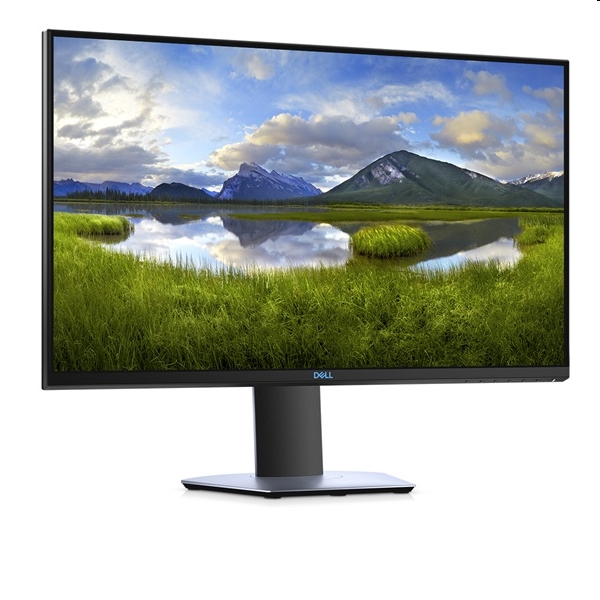Monitor 27  2560x1440 1ms HDMI DP USB DELL S2719DGF fotó, illusztráció : 210-AQVP