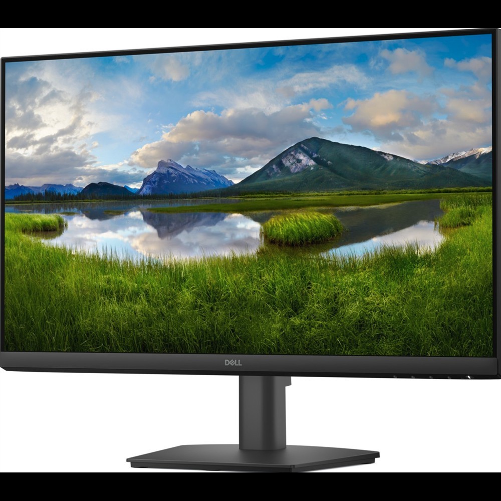 Monitor 23,8  1920x1080 IPS 100Hz 5ms HDMI VGA DP Dell E2425HM fotó, illusztráció : 210-BRDN