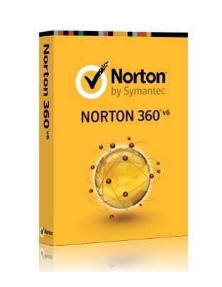 NORTON 360 6.0 HU 1 USER 3LIC MM UPG fotó, illusztráció : 21218735