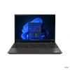 Lenovo ThinkPad laptop 16" WQXGA i7-1260P 16GB 1TB MX550 W11Pro fekete Lenovo ThinkPad T16 G1 21BV006YHV Technikai adatok