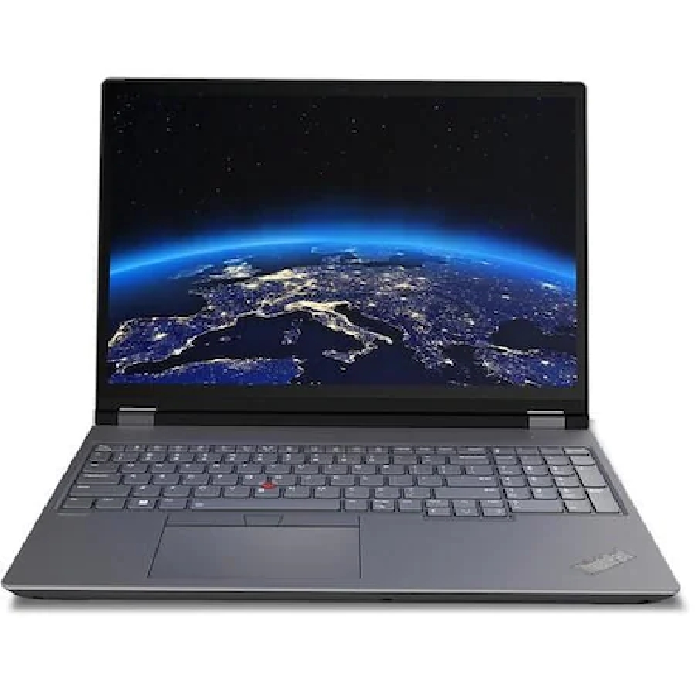 Lenovo WS laptop 16  WUXGA i7-12800HX 16GB 512GB RTXA2000 W11Pro szürke Lenovo fotó, illusztráció : 21D60010HV