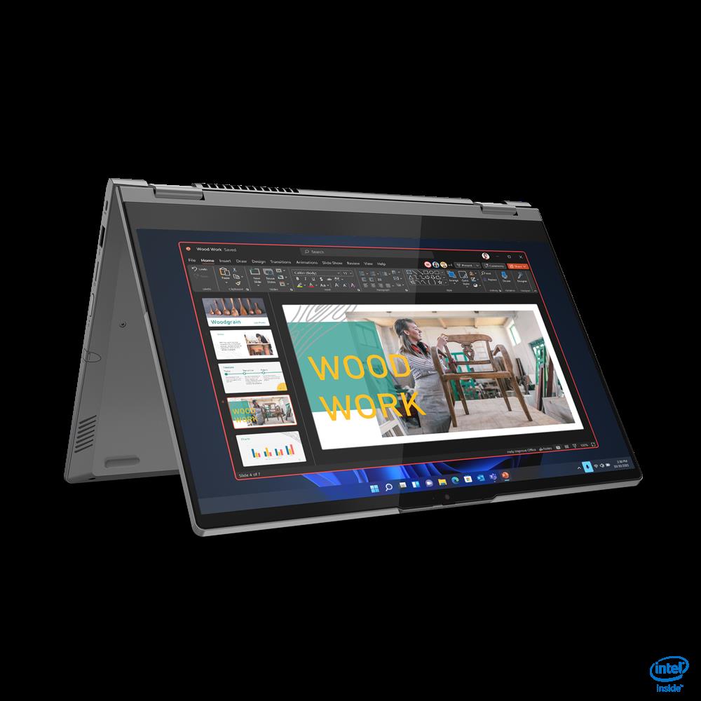 Lenovo ThinkBook laptop 14  FHD i5-1235U 16GB 512GB IrisXe W11Pro szürke Lenovo fotó, illusztráció : 21DM0008HV