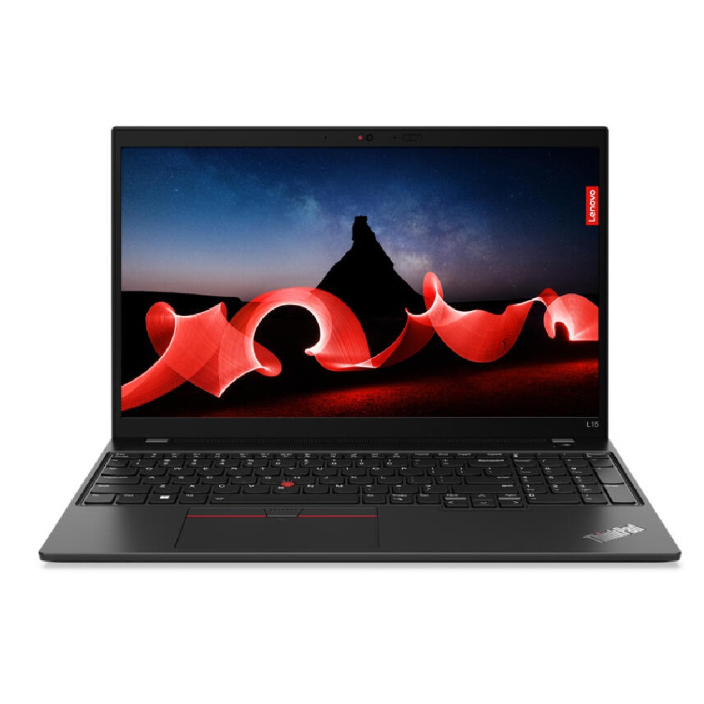 Lenovo ThinkPad laptop 15,6  FHD i7-1355U 32GB 1TB IrisXe W11Pro fekete Lenovo fotó, illusztráció : 21H30030HV