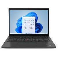 Lenovo ThinkPad laptop 14  WUXGA i5-1335U 32GB