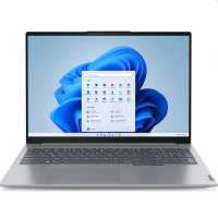 Lenovo ThinkBook laptop 16" WUXGA i5-1335U 16GB 512GB IrisXe W11Pro szrke Lenovo ThinkBook 16 G6