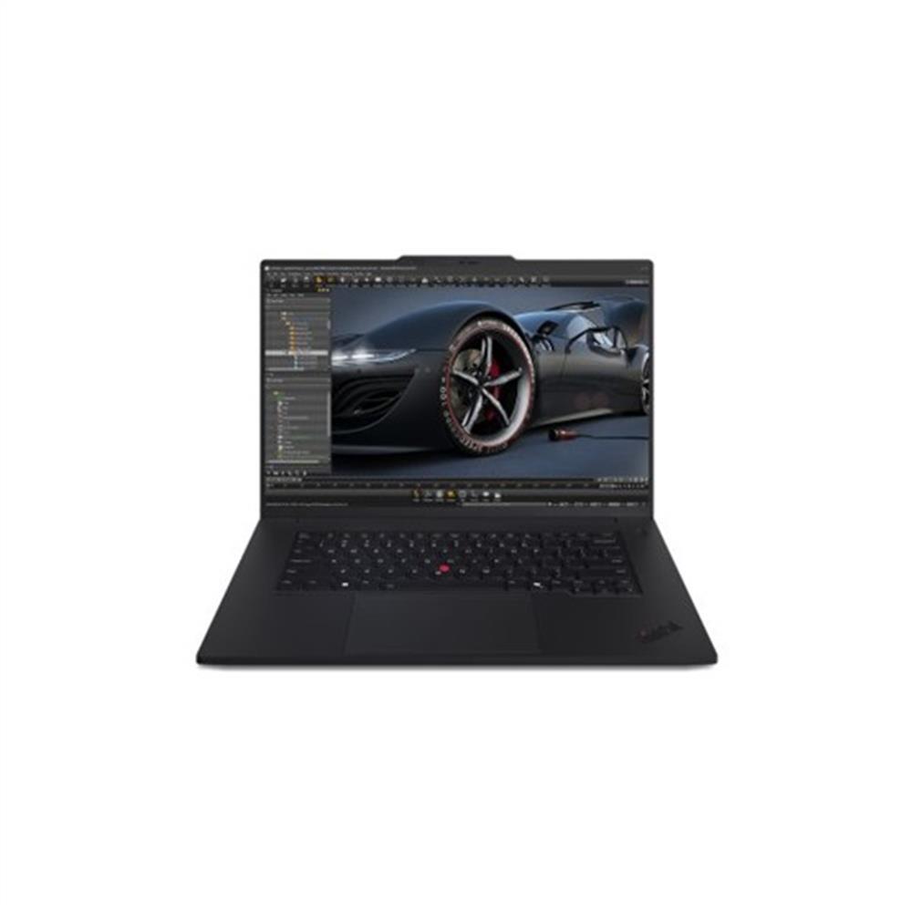 Lenovo ThinkPad G7 laptop 16  2560x1600 Core7-155H 32GB 1TB Win11 fotó, illusztráció : 21KV001QHV