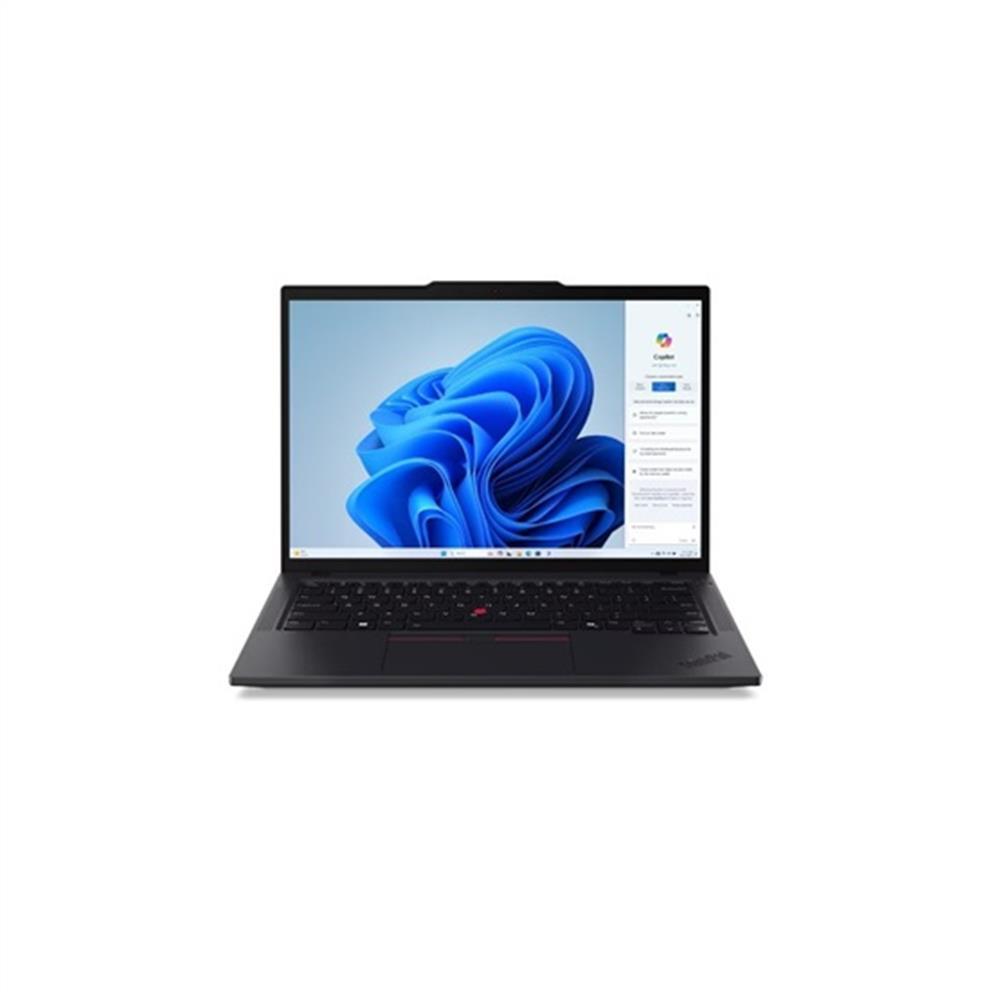 Lenovo Thinkpad T14 G5 laptop 14  WUXGA IPS AMD Ryzen 7 Pro 8840U 16GB 512GB Wi fotó, illusztráció : 21MDS3D700