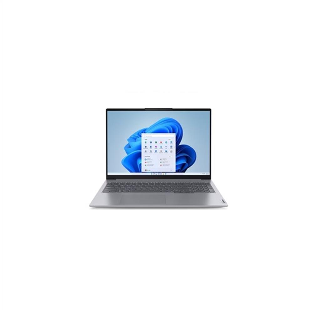 Lenovo ThinkBook 16 G7 laptop 16  WUXGA IPS i7-155H 16GB 1TB FreeDOS fotó, illusztráció : 21MS004GHV
