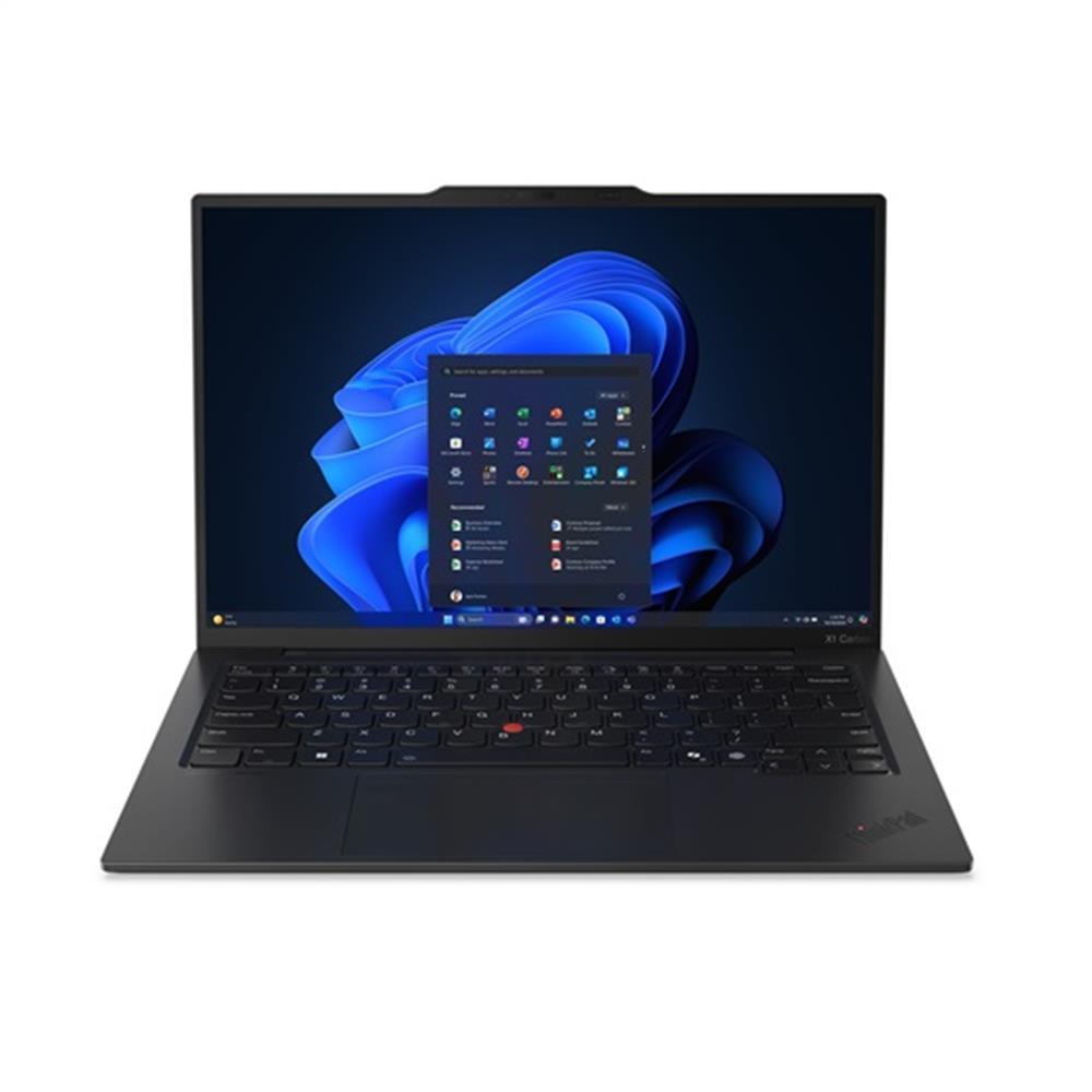 Lenovo ThinkPad laptop 14  Cu7-255U 32GB 1TB Win11 fotó, illusztráció : 21NX00FPHV