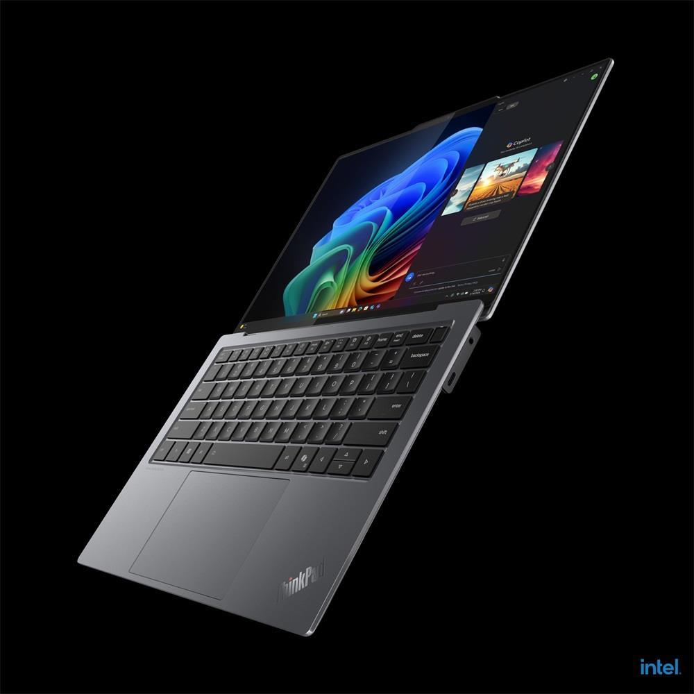 LENOVO ThinkPad X9-14 laptop 14  WUXGA OLED i5-228V 32GB 512GB  Win11 fotó, illusztráció : 21QA001MHV